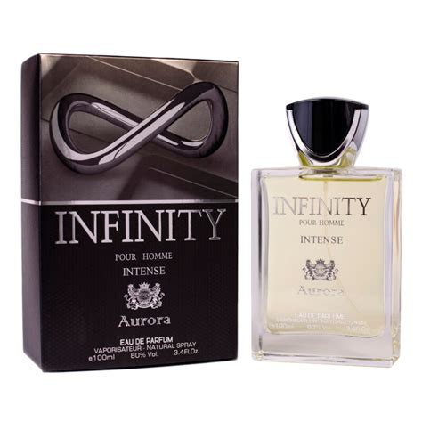 infinity parfum barbati